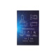 Галогенная лампа Cartage Cool Blue, цоколь H11, 12 В, 55 Вт +30%