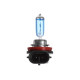 Галогенная лампа Cartage Cool Blue, цоколь H11, 12 В, 55 Вт +30%