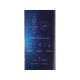 Галогенная лампа для автомобиля Cartage Cool Blue H1, 12 В, 55 Вт +30%