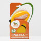 Рулетка, 3 м, до 11.5 кг, эргономичная, жёлтая