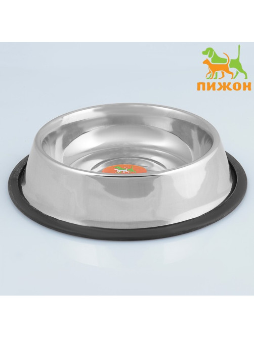 Миска, 710 мл, с нескользящим основанием