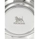 Миска рельефная, 470 мл, с нескользящим основанием
