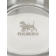 Миска, 710 мл, с нескользящим основанием