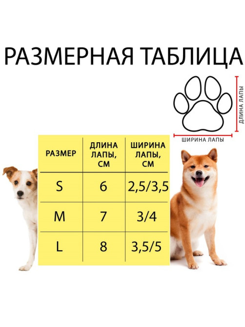 Носки нескользящие «Пиратские», S (2.5/3.5×6 см), набор 4 шт.