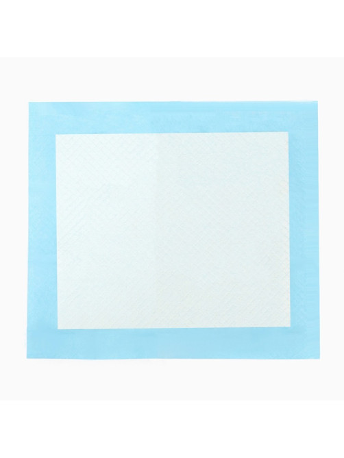 Пеленки впитывающие «Мой выбор», 60×60 см, целлюлозные, набор 30 шт.