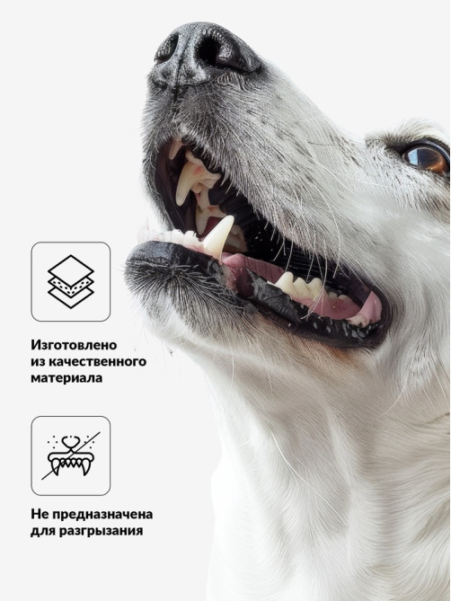 Игрушка пищащая «Ёжик» мини для собак, 5 см, оранжевая