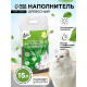 Наполнитель древесный «КОТЭ» Blackwood, 15 л