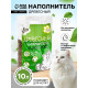 Наполнитель древесный «КОТЭ» Blackwood, 10 л