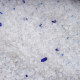 Наполнитель силикагелевый «Пижон Premium Crystal», колотый, 4 л