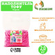 Наполнитель тофу «Пижон», 5 л, персик
