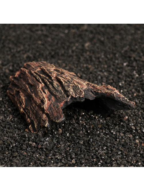 Укрытие для террариума под дерево, 15×11×5.5 см