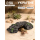 Укрытие для террариума под скалы, 15.5×7×4 см