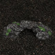 Укрытие для террариума под скалы, 15.5×7×4 см