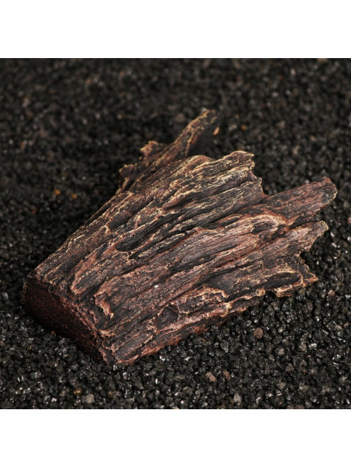 Укрытие для террариума под дерево, 15×11×5.5 см