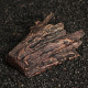 Укрытие для террариума под дерево, 15×11×5.5 см