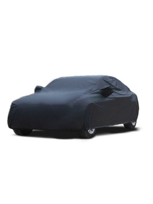 Тент автомобильный CARTAGE Premium, XL, 490×175×120 см