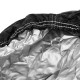 Тент автомобильный CARTAGE Premium, L, 470×170×120 см