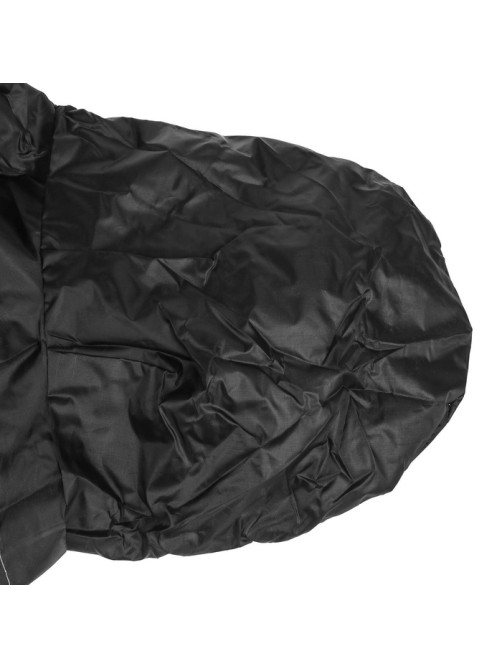 Тент автомобильный CARTAGE Premium, XL, 490×175×120 см