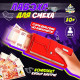 Игровой набор Лас Играс KIDS «Лавэха для смеха», от 3 игроков, 10+