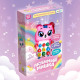 Музыкальная игрушка ZABIAKA «Любимый мишка»