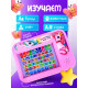 Развивающий «Умный планшет», звуковые эффекты