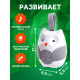 Музыкальная игрушка «Любимая совушка», звук