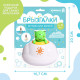 Игрушка для купания в ванной Крошка Я «Брызгалки: Лягушонок»