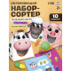 Набор-сортер «Накорми животное. Обед на ферме»
