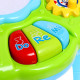 Развивающий столик ZABIAKA «Весёлая игра», 3 в 1, световые и звуковые эффекты