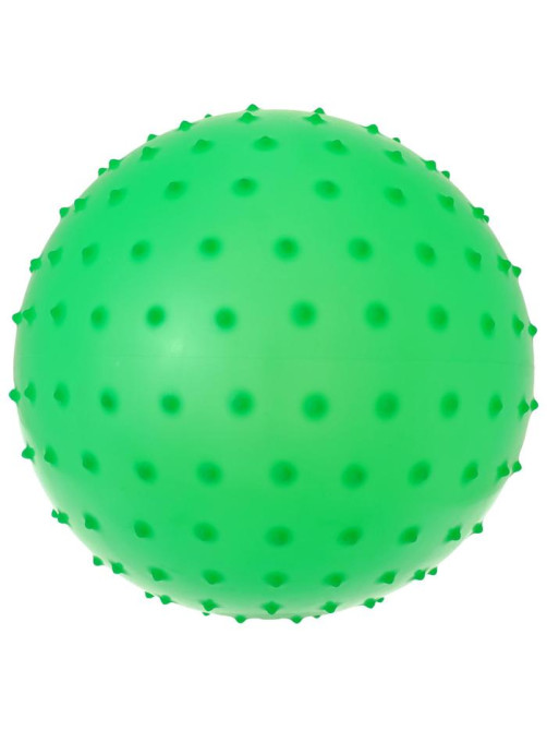 Мяч массажный, d=25 см, 80 г, МИКС