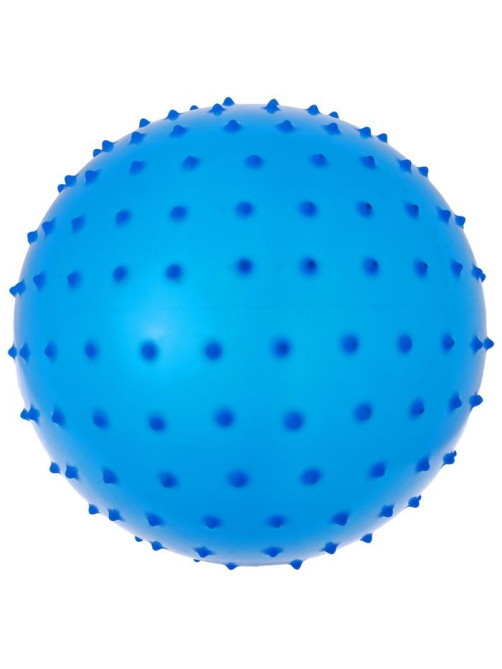 Мяч массажный, d=25 см, 80 г, МИКС