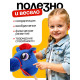 Мягкая игрушка ZABIAKA «Конь - скакун», на палке, МИКС