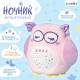 Ночник музыкальный ZABIAKA «Сова», световые и звуковые эффекты
