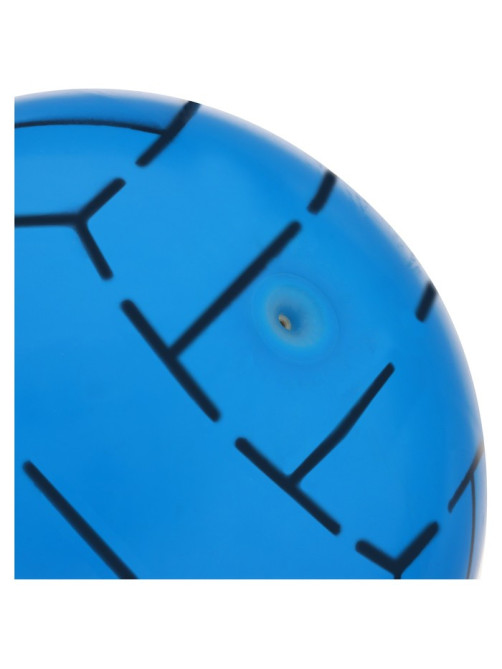 Мяч детский, d=22 см, МИКС