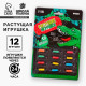 Растущие игрушки Funny toys «Эра динозавров»