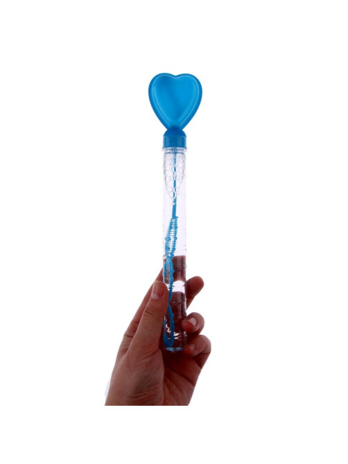 Мыльные пузыри Funny toys «Цветные инструменты», 45 мл, МИКС