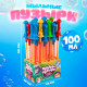 Мыльные пузыри Funny toys «Большой Меч и рогатка», 100 мл, МИКС