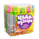 Мыльные пузыри Funny toys «Бабочки», Микс, нелопающиеся, 5 мл
