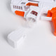 Генератор мыльных пузырей Funny toys «Бластер Х5», 21×15 см