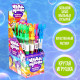 Мыльные пузыри Funny toys «Спинер», 45 мл