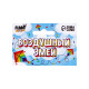 Воздушный змей Funny toys «Орёл в полете», с леской, МИКС
