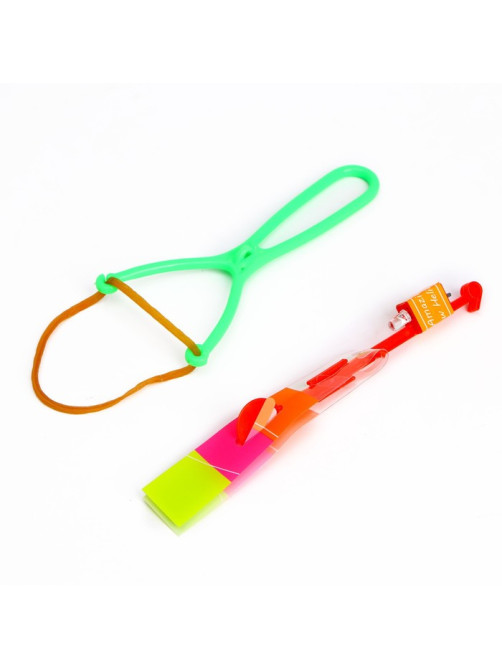 Стрелялка Funny toys световая, МИКС