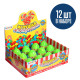 Игрушка в яйце WOOW TOYS «Чудо-сюрприз: Машинки», МИКС
