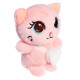 Мягкая игрушка с сюрпризом Milo toys «Кот»