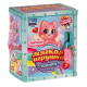 Мягкая игрушка с сюрпризом Milo toys «Кот»