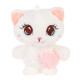 Мягкая игрушка с сюрпризом Milo toys «Кот»