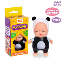 Игрушка-сюрприз Happy Valley «Крошик», зверята, МИКС