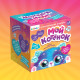 Интерактивная игрушка ZABIAKA «Мой котёнок», звуковые и световые эффекты, МИКС