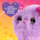 Интерактивная игрушка ZABIAKA «Мой котёнок», звуковые и световые эффекты, МИКС