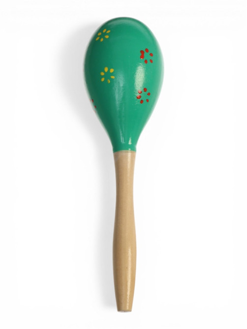 Игрушка музыкальная Маракас, МИКС
